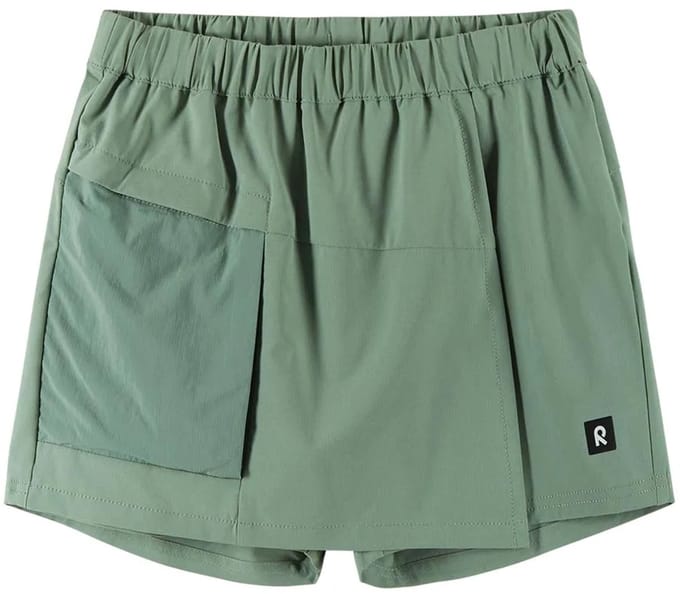 Reima Hamos Rok Groen 7 Years Meisje
