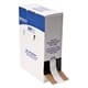 Brady BM-20-423 polyester labels wit | 50,80 mm x 25,40 mm (origineel)