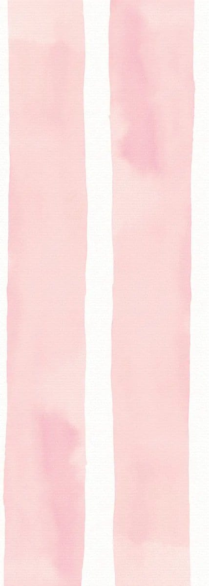 Sam & Luca - Boho Flower Garden uni pink