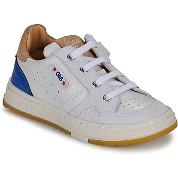 GBB  Lage Sneakers CONSTANT