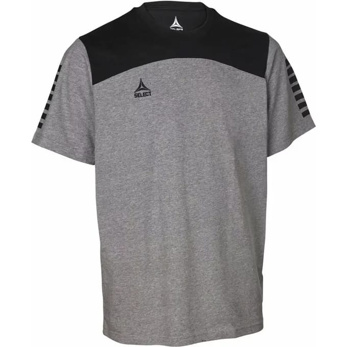 Kinder-T-shirt Select Oxford
