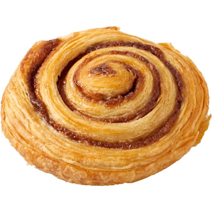 Kaneelbroodje