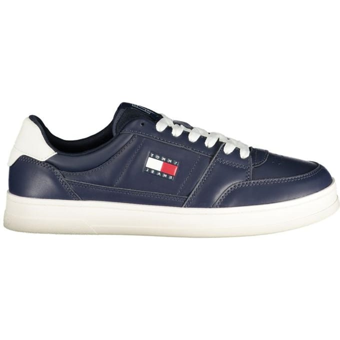 Lage Sneakers Tommy Hilfiger em0em01574blc1g41