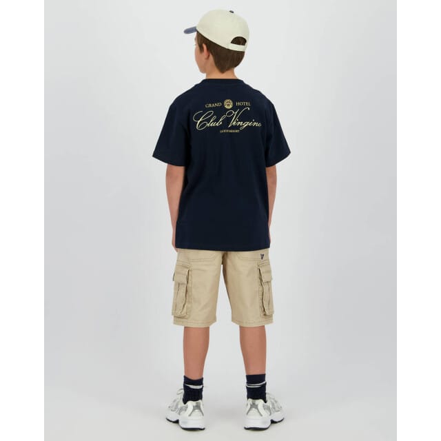 Oversized T-shirt Huux