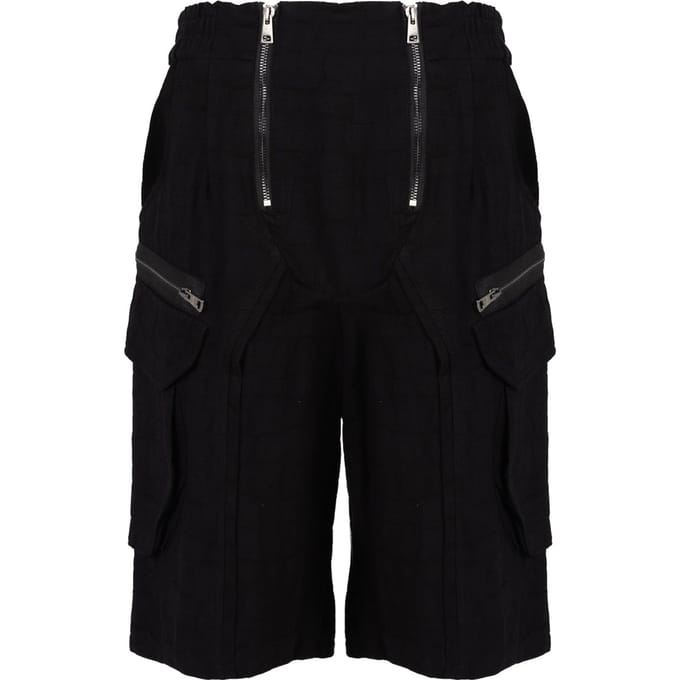 La Haine Inside Us shorts Mannen zwart