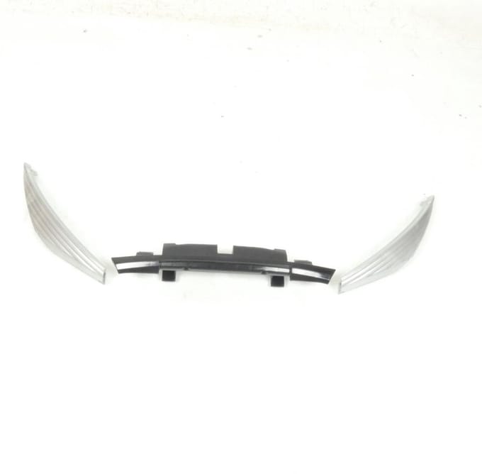 Reflectorset topkoffer Shad SH58 voor motor scooter D1B58CAR Nieuw