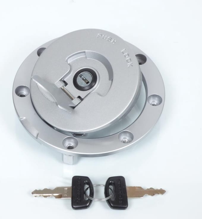 tankdop voor auto 17620-mn8-910 nieuw