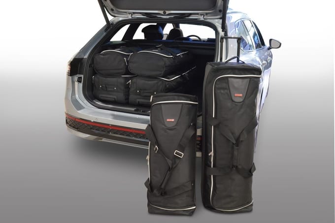 Reistassenset geschikt voor Volkswagen Passat Variant (B9) 2023-heden wagon Original