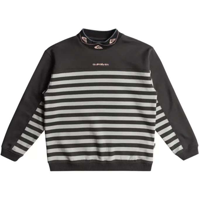 Junior Sweatshirt Quiksilver Dease Lake