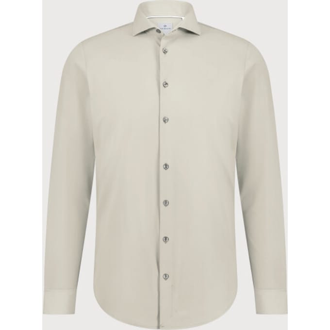 Blue Industry lounge jersey shirt 2191.22 -