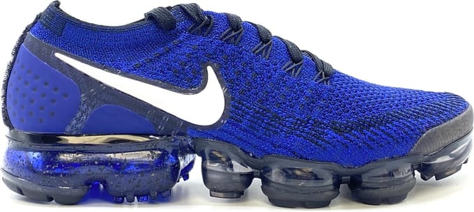Nike Nike Air Vapormax FK GATOR ISPA - Sneakers - Unisex - DEEP ROYAL