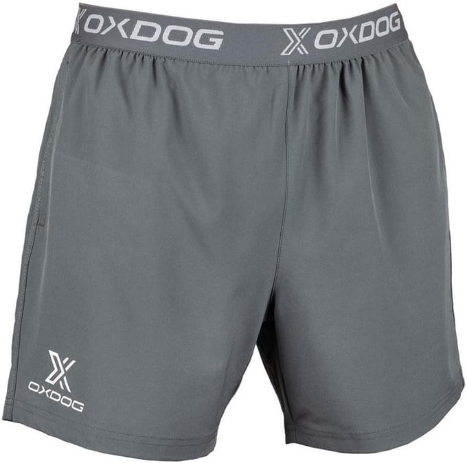 Oxdog Court Pocket Dryfast Korte Broek Grijs M Man