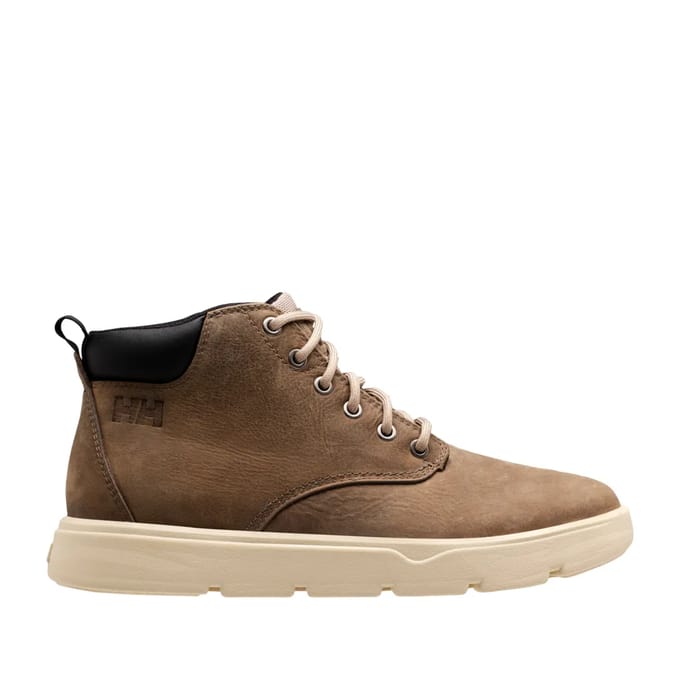 Helly Hansen Pinehurst Leather Laarzen Bruin EU 41 Man