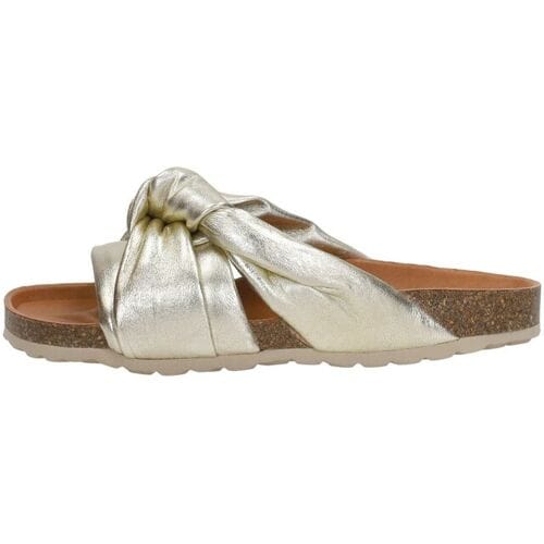 Verbenas Rainbow Slippers - Dames - Goud - Maat 41