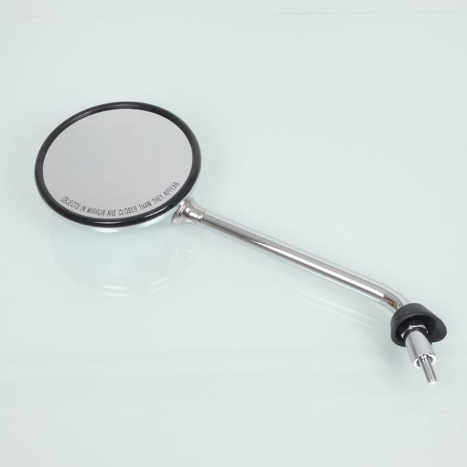 Spiegel links RMS voor Scooter Piaggio 50 Liberty Rst Ptt 2004 tot 2011 Nieuw
