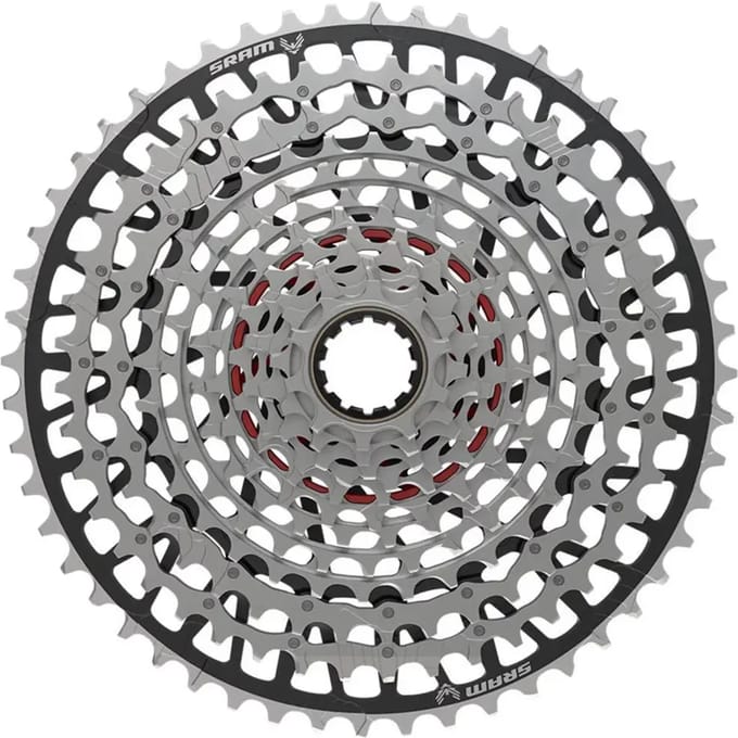 Tape Sram XX T-TYPE EAGLE XS-1297 10/52 12V