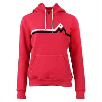 Capuchon sweaters Peak Mountain Sweat à capuche femme ARENTIN