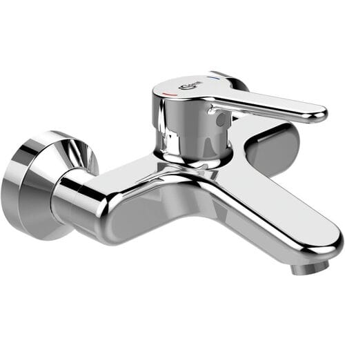 Ideal Standard 2 wall-mounted basin mixer BC108AA