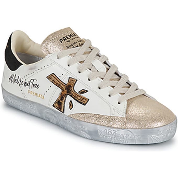 Lage Sneakers Premiata STEVEND