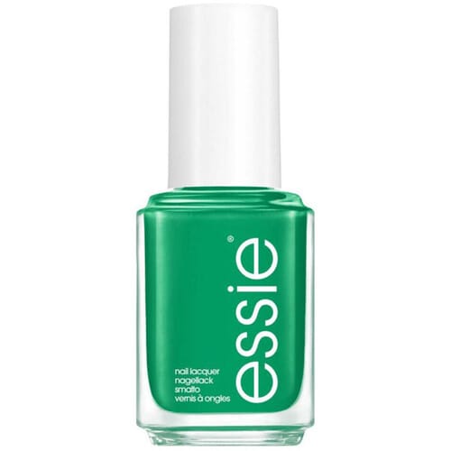 Essie 2023 summer collection - Limited Edition - grass never greener - green - glossy nailpolish - 13,5 ml