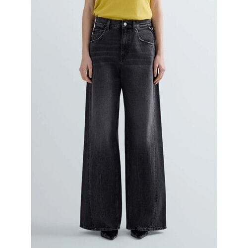 Wijde jeans Replay WB520.739.167 NARJA-097