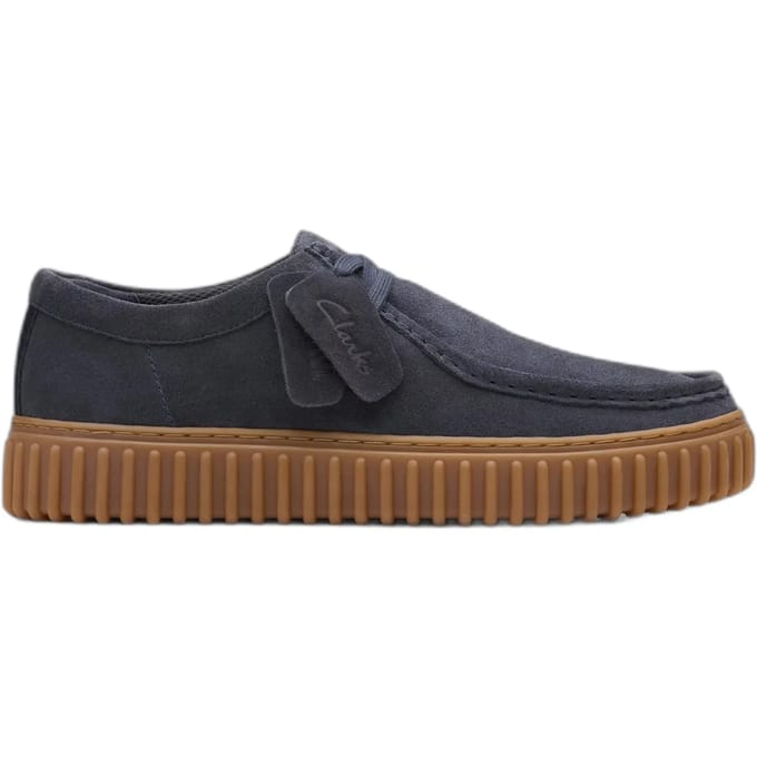 Mocassins Clarks Torhill Lo