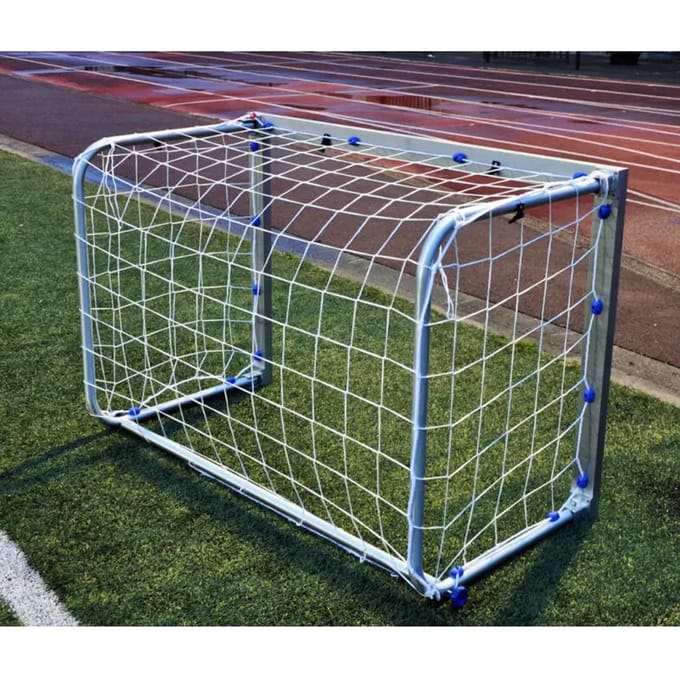 Aluminium net voor minidoel Powershot (1,20m x 0,80m)