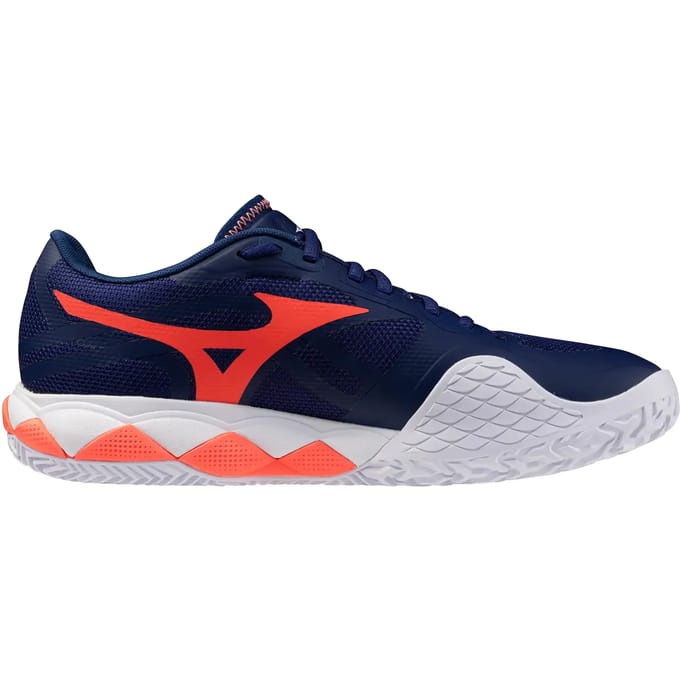 Tennisschoenen Mizuno Wave Enforce Tour 2 CC