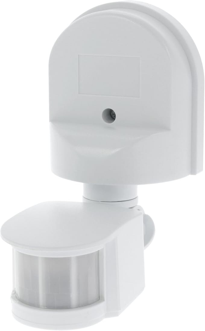 Q-Link bewegingsmelder Ã¢â‚¬â€œ opbouw Ã¢â‚¬â€œ 1200W Ã¢â‚¬â€œ IP44 Ã¢â‚¬â€œ wit