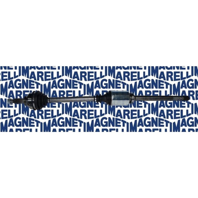Aandrijfas MAGNETI MARELLI 302004190080