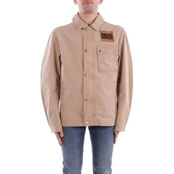 Barbour International Jassen Beige