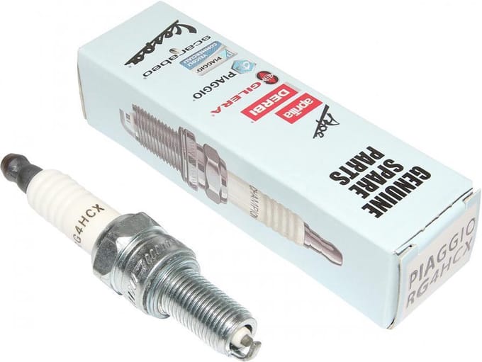 Bougie origineel voor Auto RG4HCX / 641320 Nieuw
