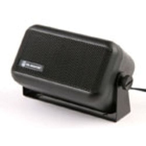 Kleine externe luidspreker Albrecht.Audio CB 250/5090 7117