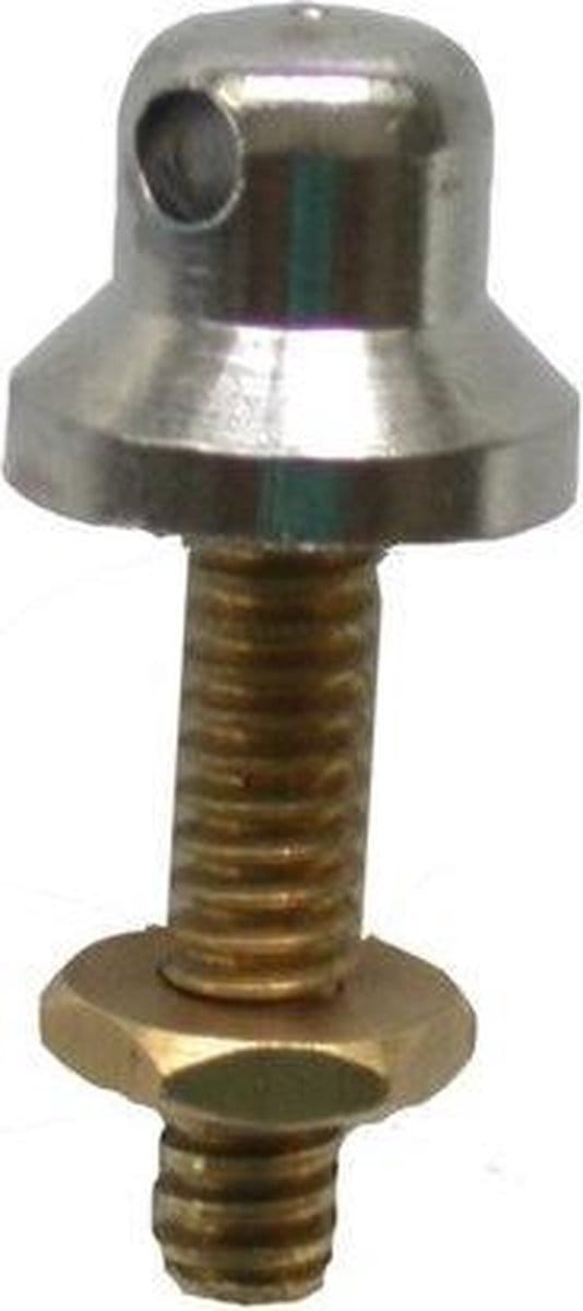 De Beer Kettinghouder 352350001