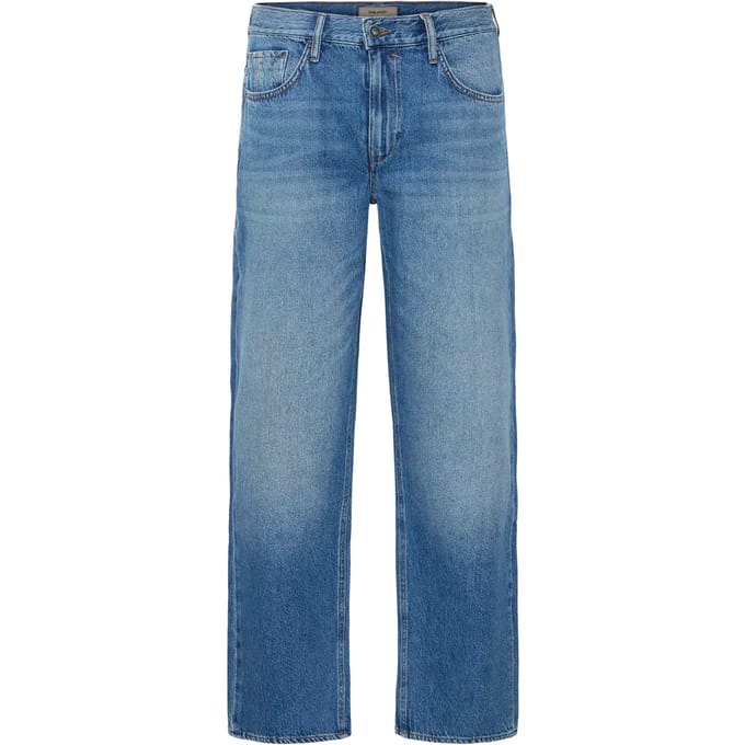 Blend - BHFLAKE - Heren - Relaxed fit jeans