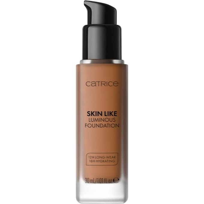 Catrice Stichting Skin Like Luminous Foundation Teint Dames 30 ml