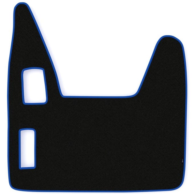 Voetmat F-CORE CMT01 BLAU