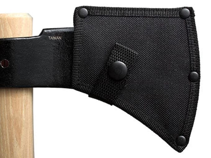 Cold steel sheath cs 90rh rifleman's haw
