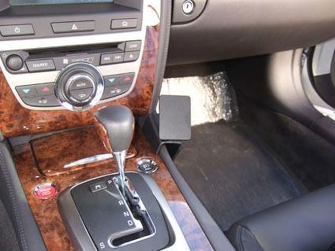 Brodit ProClip houder geschikt voor Jaguar XK-Serie 2007-2015 Console mount