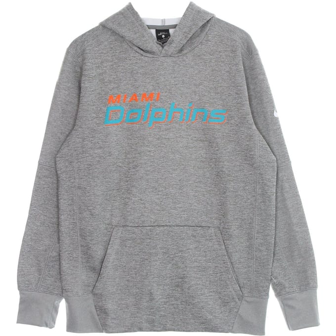 Herenhoodie Nfl Wordmark Therma Pullover-hoodie Miadol