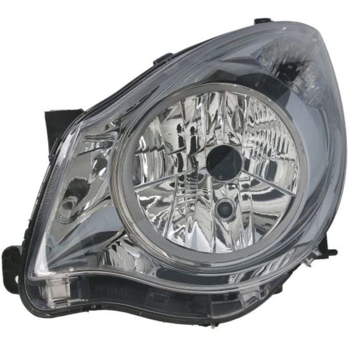 Koplampen VALEO 043672, links