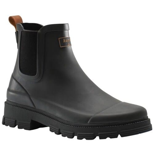 Enkellaarzen KAMIK RK2001NBLK
