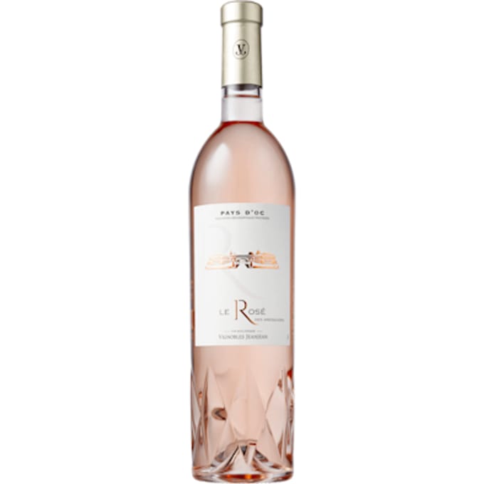 Grenache noir, carignan en colombard