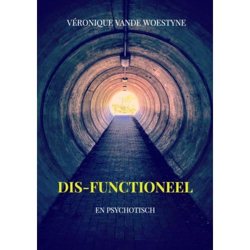 Dis-Functioneel - Véronique Vande Woestyne