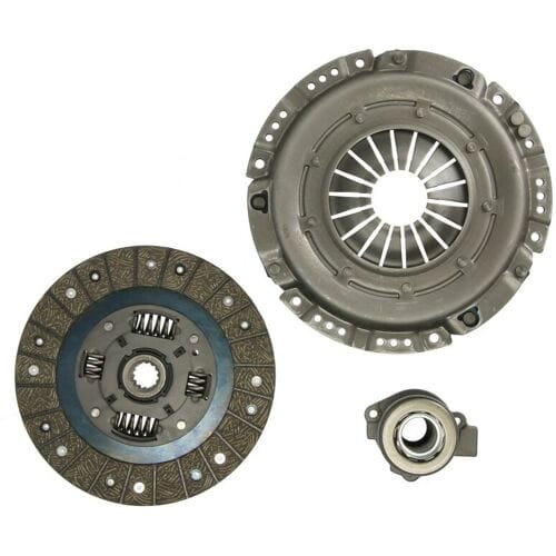 Koppelingsset NEXUS F1X009NX