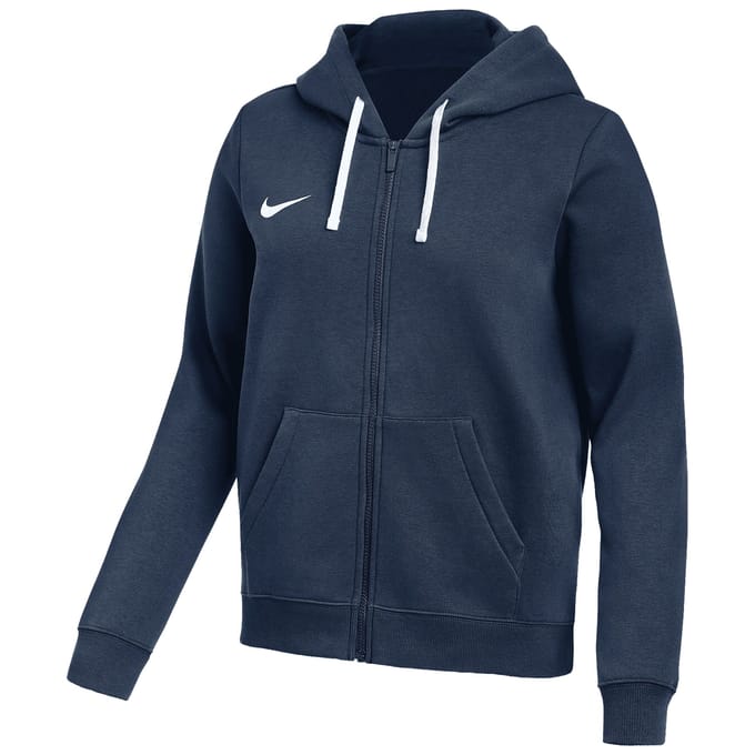Nike Park 26 Fleece Vest Dames - Maat S
