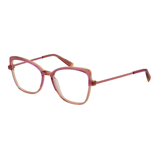 Ana Hickmann Brilmontuur HI6264 H02 54