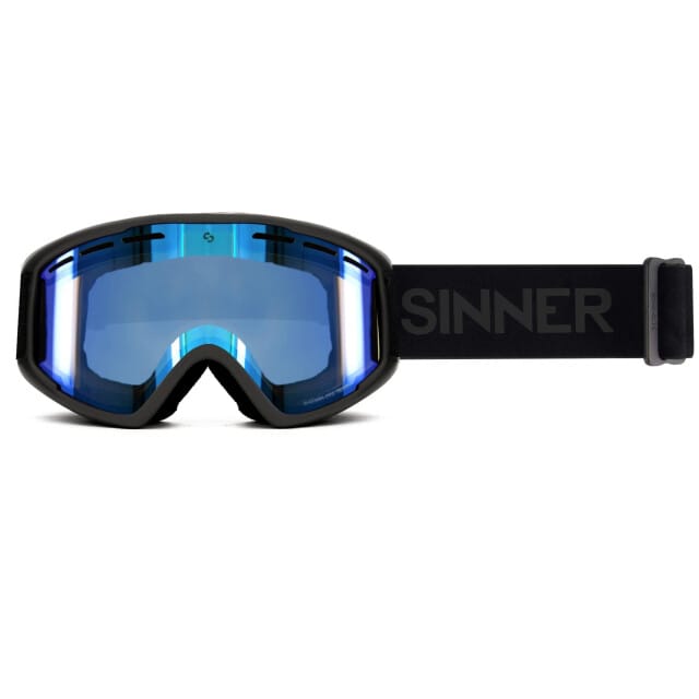 SINNER - batawa otg - Skibril - Zwart