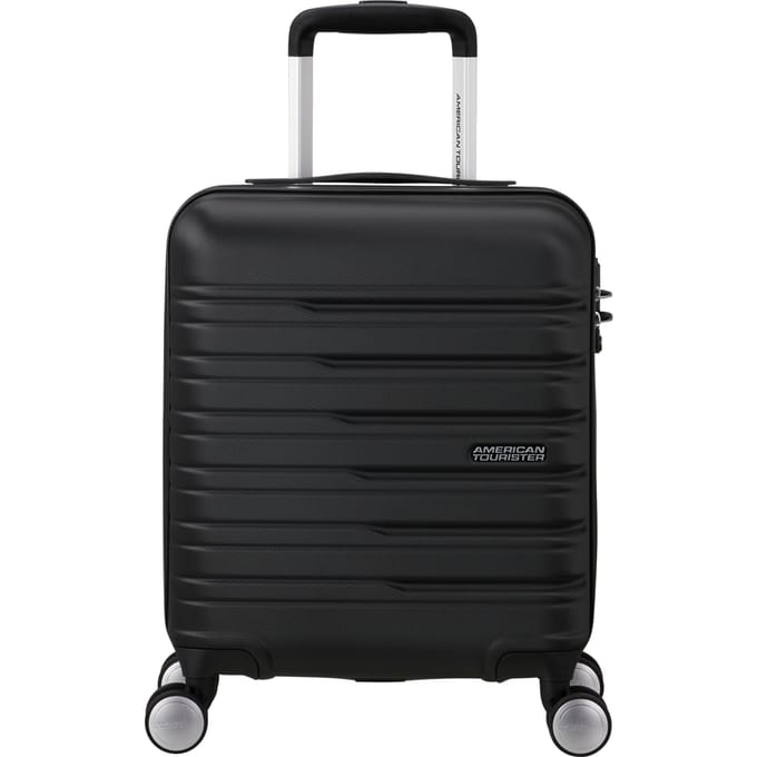 American Tourister Koffer - Flashline Underseater EASYJET 45/35cm - handbagage - Black - 23 l