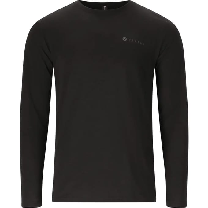 T-shirt met Lange Mouwen Virtus Jokers V3
